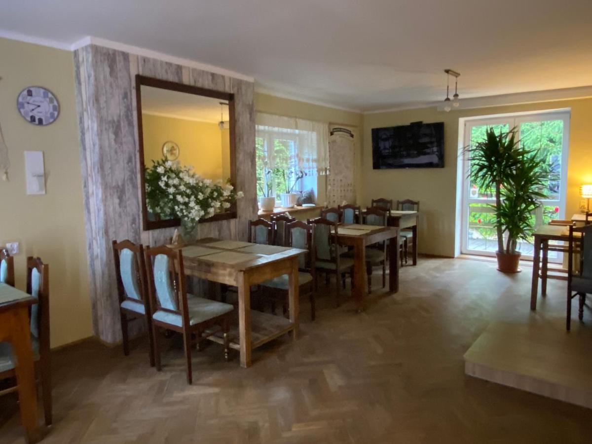 كاجيمير دولنه Vital House المظهر الخارجي الصورة