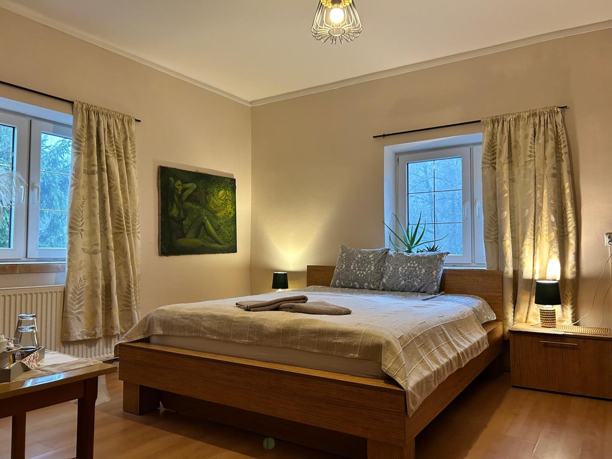 كاجيمير دولنه Vital House المظهر الخارجي الصورة